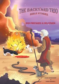 Produktbild: God Prepared A Deliverer