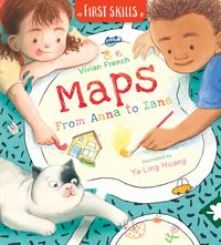 Produktbild: Maps