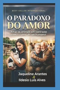 Produktbild: O Paradoxo do Amor