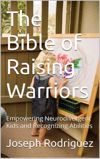Produktbild: The Bible of Raising Warriors