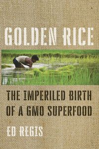 Produktbild: Golden Rice