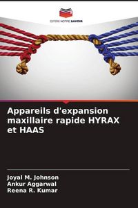Produktbild: Appareils d'expansion maxillaire rapide HYRAX et HAAS