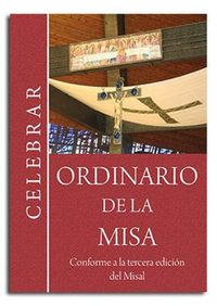 Produktbild: Ordinario de la Misa