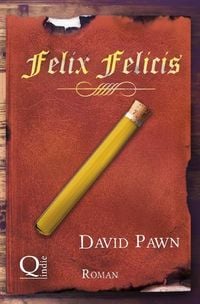 Produktbild: Zaubertr&auml;nke / Felix Felicis