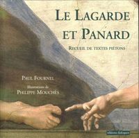 Produktbild: Lagarde et Panard: recueil de textes pi&eacute;tons