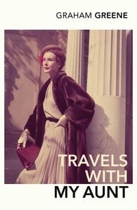 Produktbild: Travels with My Aunt