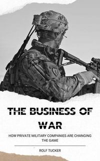 Produktbild: The Business of War
