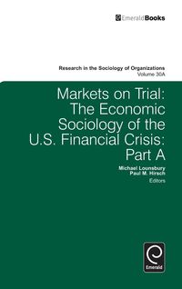 Produktbild: Markets On Trial
