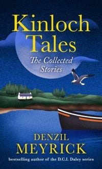 Produktbild: Meyrick, D: Kinloch Tales