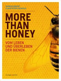 Bild vom Artikel More Than Honey vom Autor Markus Imhoof