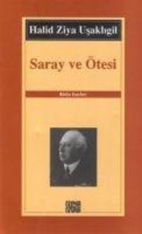 Produktbild: Saray ve &Ouml;tesi