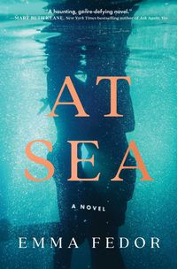 Produktbild: Fedor, E: At Sea