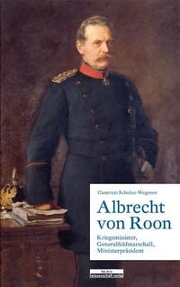 Produktbild: Albrecht von Roon