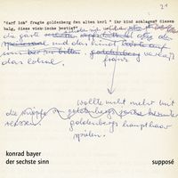 Produktbild: Der sechste Sinn