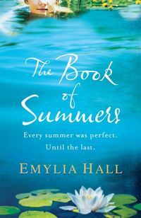 Produktbild: The Book of Summers