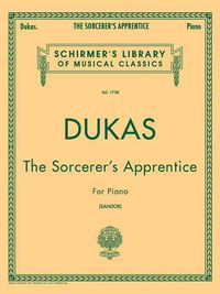 Produktbild: Sorcerer's Apprentice