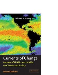 Produktbild: Currents of Change