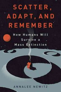 Produktbild: Scatter, Adapt, and Remember