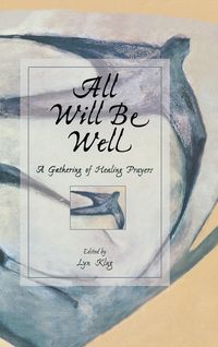 Produktbild: All Will Be Well