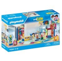 Produktbild: PLAYMOBIL 71534 Fashion Store