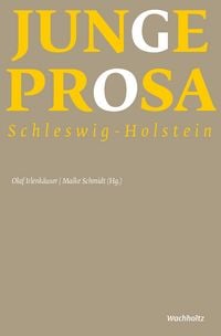 Produktbild: Junge Prosa Schleswig-Holstein