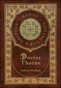 Produktbild: Doctor Thorne (Royal Collector's Edition) (Case Laminate Hardcover with Jacket)