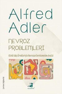 Produktbild: Nevroz Problemleri