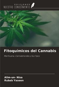 Produktbild: Fitoqu&iacute;micos del Cannabis