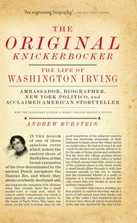 Produktbild: The Original Knickerbocker