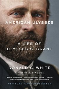 Produktbild: American Ulysses