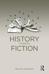 Produktbild: History Meets Fiction