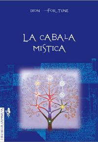 Produktbild: La cabala mistica