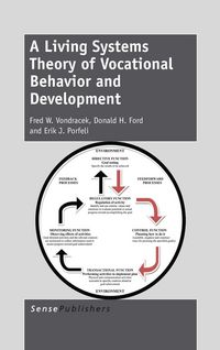 Produktbild: A Living Systems Theory of Vocational Behavior and Development