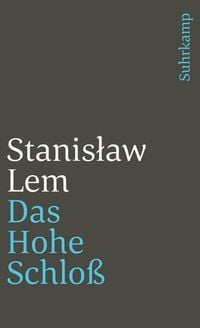 Produktbild: Das Hohe Schlo&szlig;