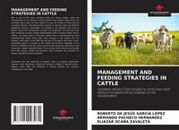 Produktbild: Management and Feeding Strategies in Cattle