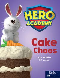 Produktbild: Cake Chaos