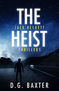 Produktbild: The Heist