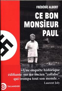 Produktbild: Ce bon monsieur Paul