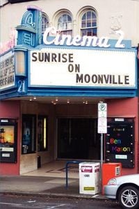 Produktbild: Sunrise on Moonville