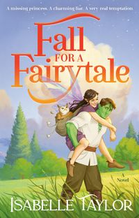 Produktbild: Fall for a Fairytale