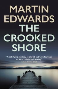 Produktbild: The Crooked Shore