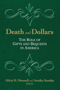 Produktbild: Death and Dollars