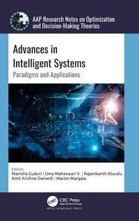 Produktbild: Advances in Intelligent Systems