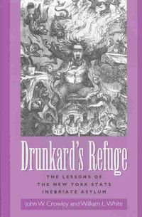 Produktbild: Drunkards Refuge