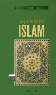 Produktbild: Living in the Shade of Islam