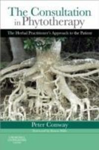 Produktbild: Conway, P: The Consultation in Phytotherapy