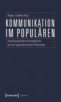 Produktbild: Kommunikation im Popul&auml;ren