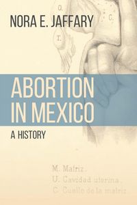 Produktbild: Jaffary, N: Abortion in Mexico
