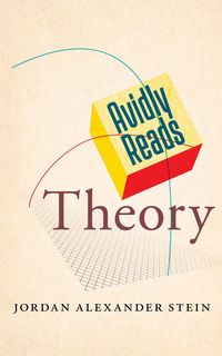 Produktbild: Avidly Reads Theory