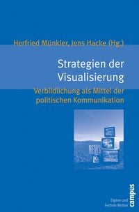 Produktbild: Strategien der Visualisierung